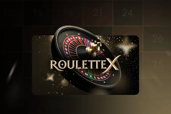 Roulette X
